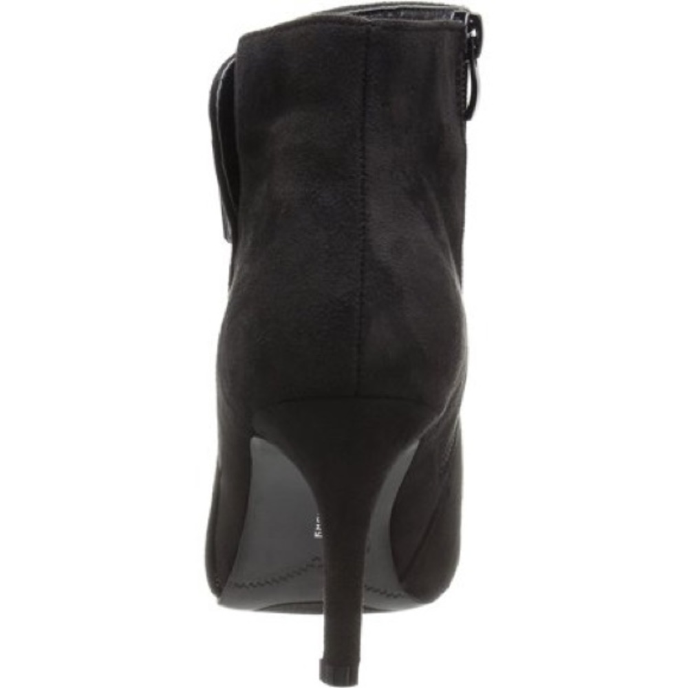 CL by Chinese Laundry Suede Nisha Bootie - Picture 9 of 9
